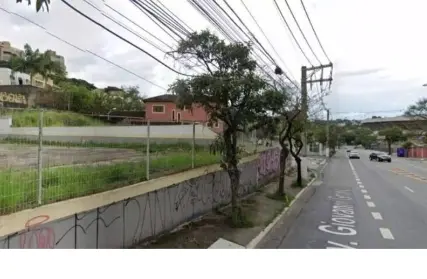Imagem: Terreno para Venda, Morumbi