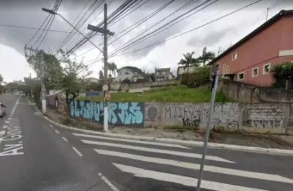 Imagem: Terreno para Venda, Morumbi