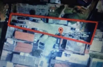 Imagem: Terreno para Venda, Saúde