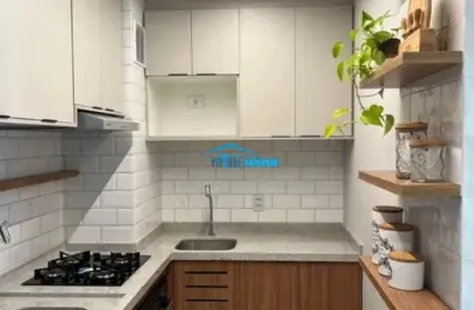 Imagem: Apartamento para Alugar, Moema