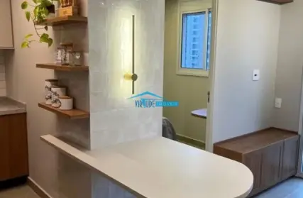 Imagem: Apartamento para Alugar, Moema