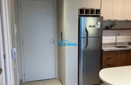 Imagem: Apartamento para Alugar, Moema