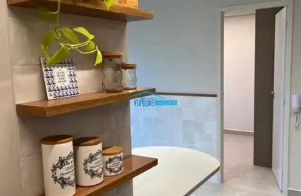 Imagem: Apartamento para Alugar, Moema