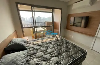 Imagem: Kitnet / Loft para Alugar, Sacomã