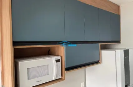 Imagem: Kitnet / Loft para Alugar, Sacomã