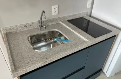 Imagem: Kitnet / Loft para Alugar, Sacomã