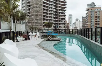 Imagem: Apartamento para Alugar, Moema