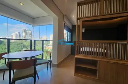 Imagem: Apartamento para Alugar, Moema