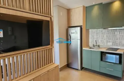 Imagem: Apartamento para Alugar, Moema