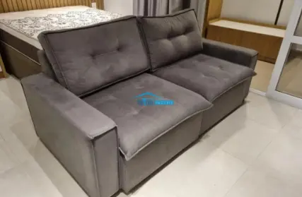 Imagem: Kitnet / Loft para Alugar, Campo Belo (Zona Sul)