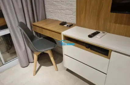 Imagem: Kitnet / Loft para Alugar, Campo Belo (Zona Sul)