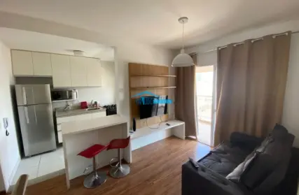 Imagem: Apartamento para Alugar, Brooklin