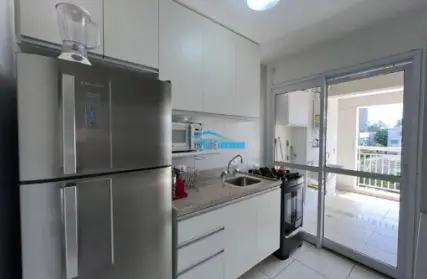 Imagem: Apartamento para Alugar, Brooklin