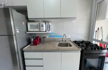 Imagem: Apartamento para Alugar, Brooklin