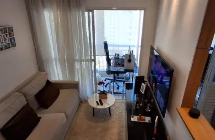 Imagem: Apartamento para Venda, Saúde