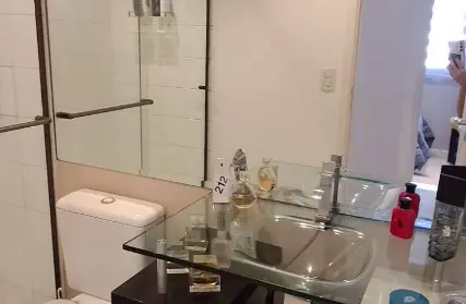 Imagem: Apartamento para Venda, Saúde