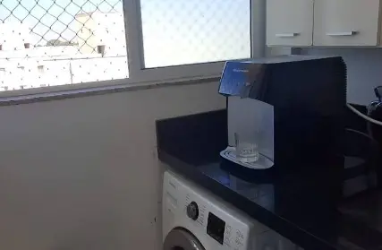 Imagem: Apartamento para Venda, Saúde