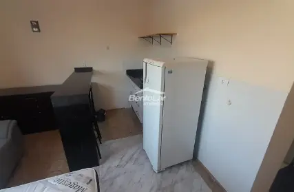 Imagem: Kitnet / Loft para Alugar, Cambuci (Zona Sul)