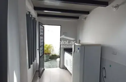 Imagem: Kitnet / Loft para Alugar, Cambuci (Zona Sul)