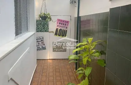 Imagem: Kitnet / Loft para Alugar, Cambuci (Zona Sul)