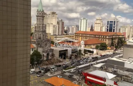 Imagem: Sala Comercial para Venda, Vila Clementino