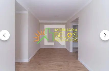 Imagem: Apartamento para Alugar, Vila Independência