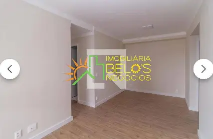 Imagem: Apartamento para Alugar, Vila Independência