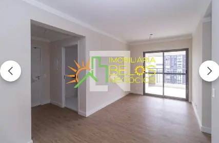 Imagem: Apartamento para Alugar, Vila Independência