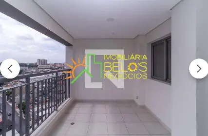Imagem: Apartamento para Alugar, Vila Independência