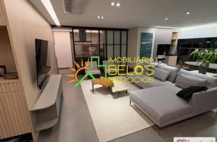 Imagem: Apartamento para Alugar, Brooklin Novo