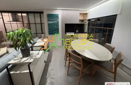 Imagem: Apartamento para Alugar, Brooklin Novo