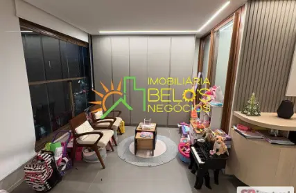 Imagem: Apartamento para Alugar, Brooklin Novo