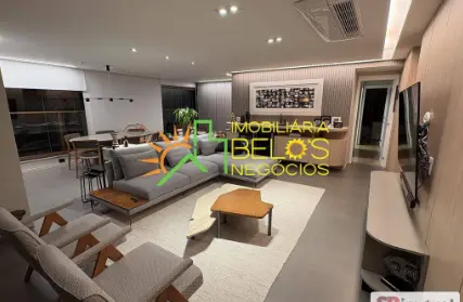 Imagem: Apartamento para Alugar, Brooklin Novo