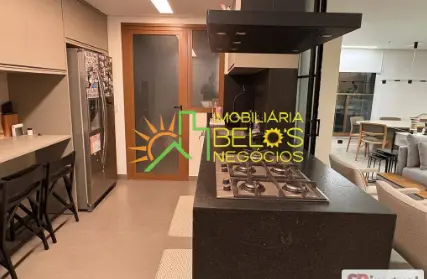 Imagem: Apartamento para Alugar, Brooklin Novo