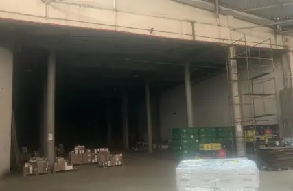 Imagem: Galpão / Salão para Venda, Vila Guarani(Zona Sul)