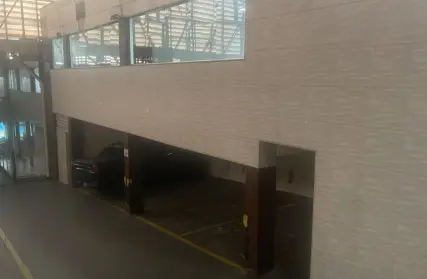 Imagem: Galpão / Salão para Venda, Vila Guarani(Zona Sul)