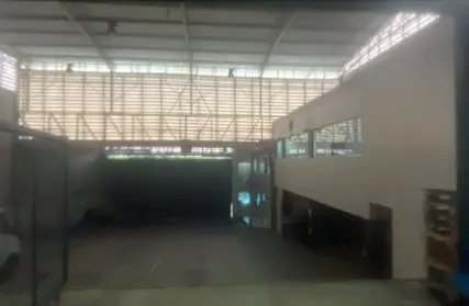 Imagem: Galpão / Salão para Venda, Vila Guarani(Zona Sul)