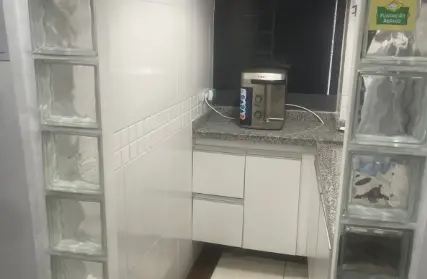 Imagem: Galpão / Salão para Venda, Vila Guarani(Zona Sul)