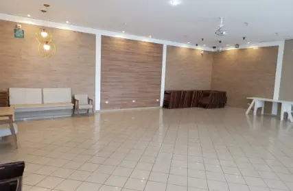 Imagem: Condomínio Fechado para Venda, Vila Caraguatá