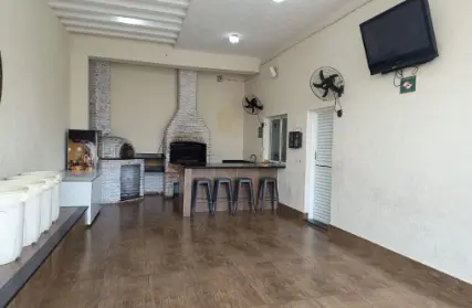 Imagem: Condomínio Fechado para Venda, Vila Caraguatá