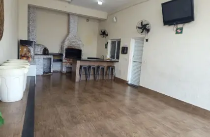 Imagem: Condomínio Fechado para Venda, Vila Caraguatá