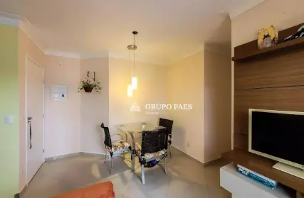 Imagem: Apartamento para Venda, Vila Nair