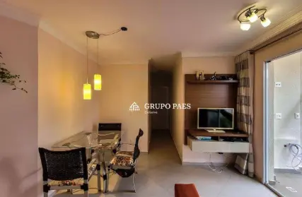 Imagem: Apartamento para Venda, Vila Nair