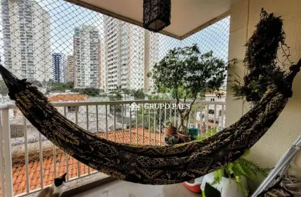 Imagem: Apartamento para Venda, Vila Nair