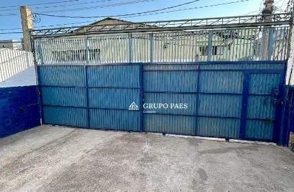 Imagem: Galpão / Salão para Alugar, Vila Independência