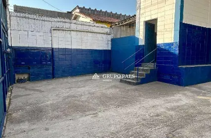 Imagem: Galpão / Salão para Alugar, Vila Independência