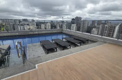 Imagem: Studio / Flat para Alugar, Brooklin