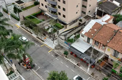 Imagem: Apartamento para Venda, Aclimação