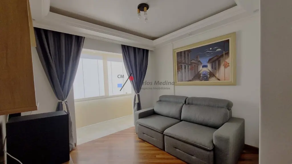 Apartamento para Venda ZS Imóvel - Imagem 1