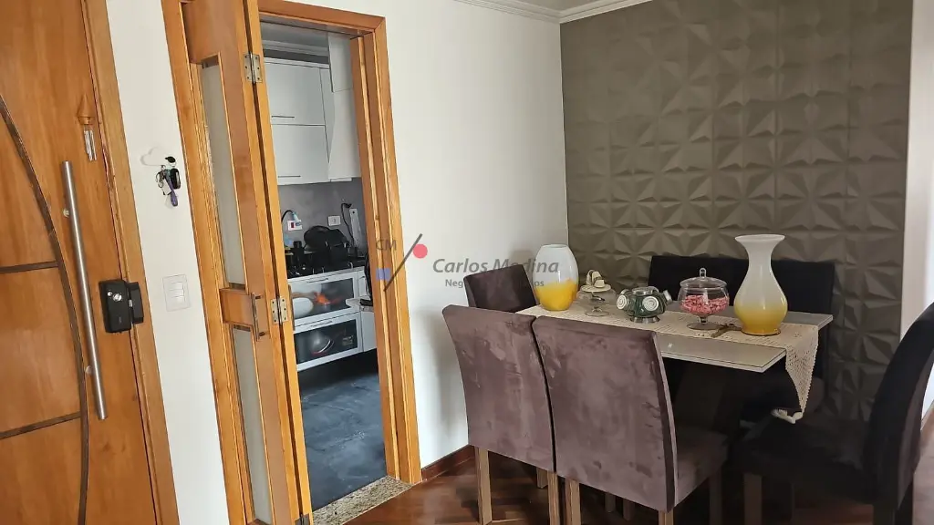 Apartamento para Venda ZS Imóvel - Imagem 10